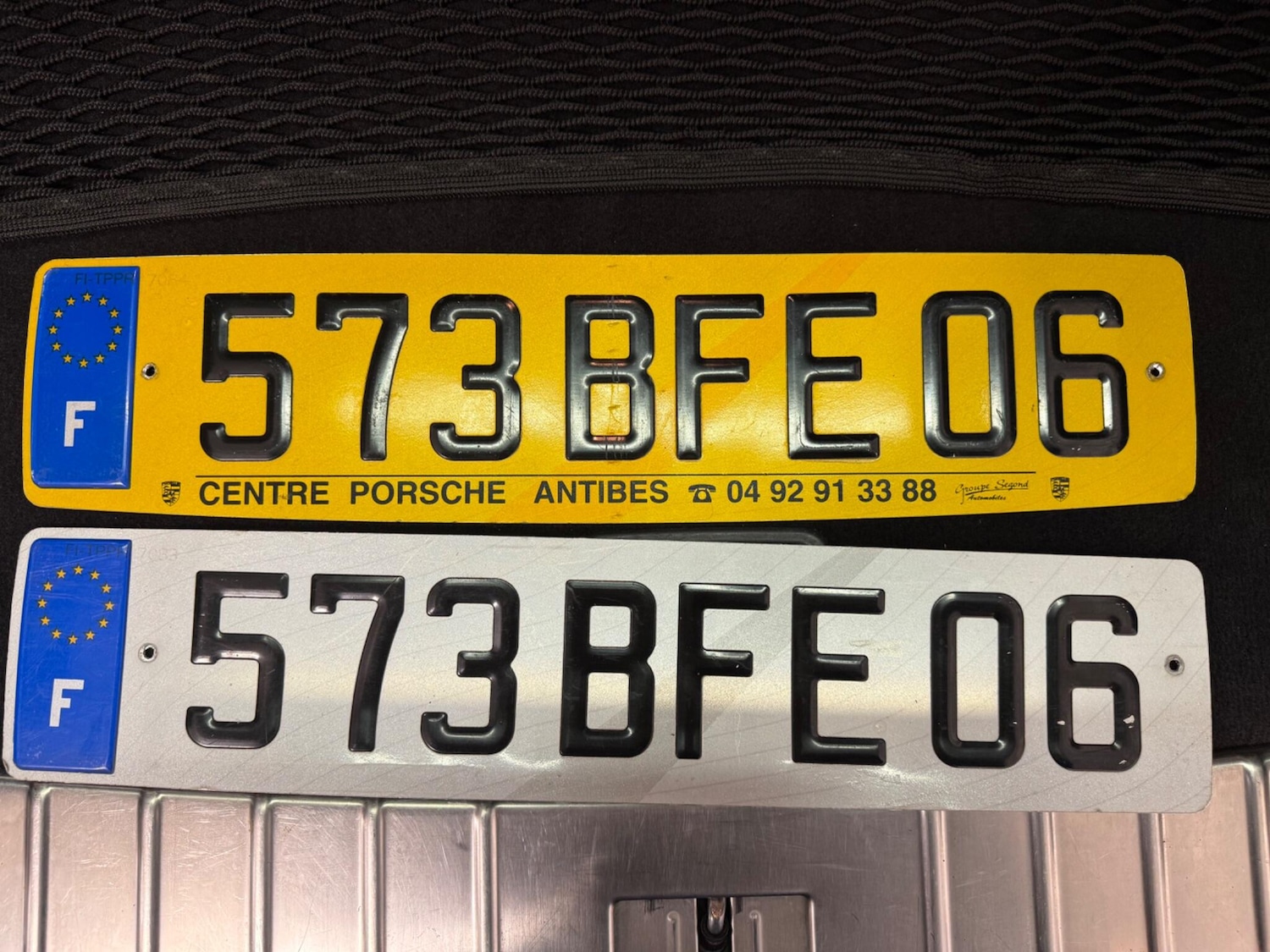 Used Porsche Cayenne 2015 for sale - 76619864: Photo 36