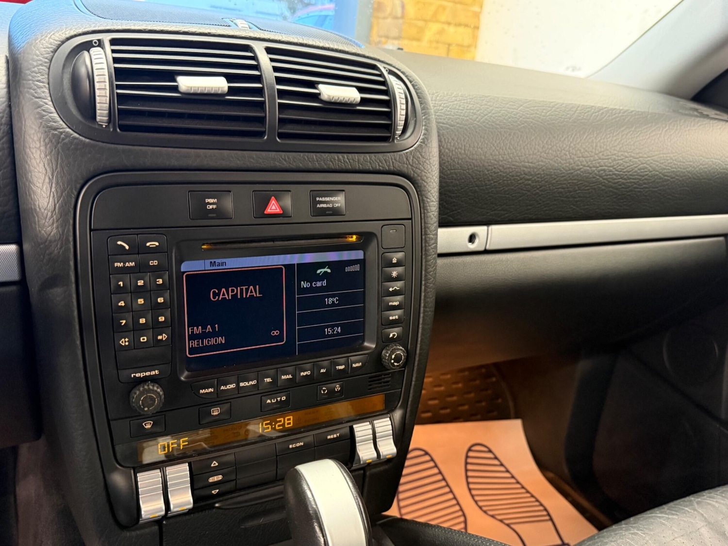 Used Porsche Cayenne 2015 for sale - 76619864: Photo 42