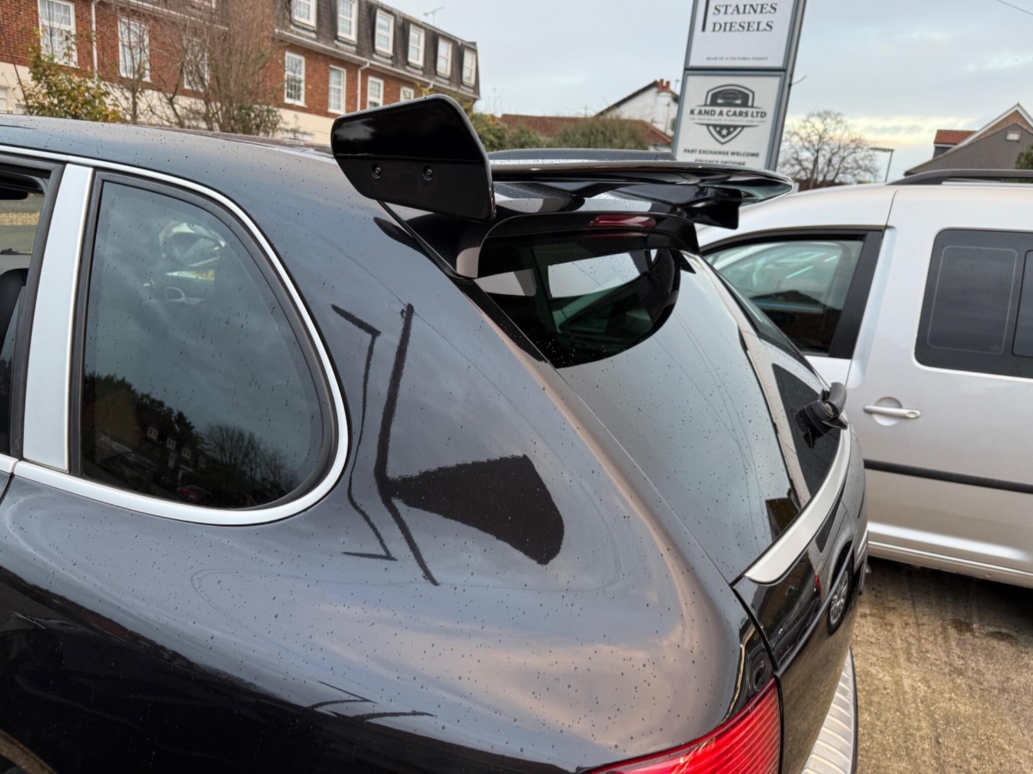 Used Porsche Cayenne 2015 for sale - 76619864: Photo 43