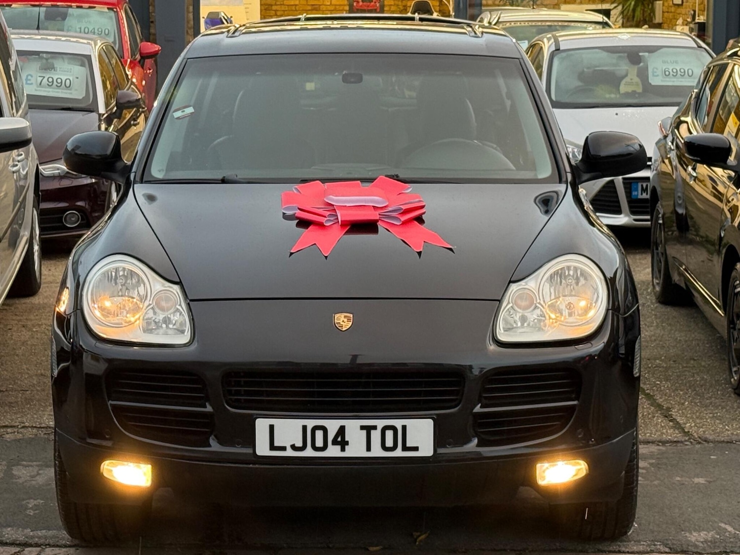 Used Porsche Cayenne 2015 for sale - 76619864: Photo 9