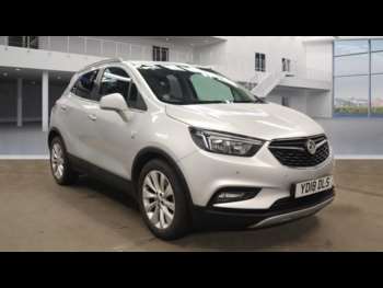 2018 (18) - 1.4i Turbo ecoTEC Elite Nav Euro 6 (s/s) 5dr