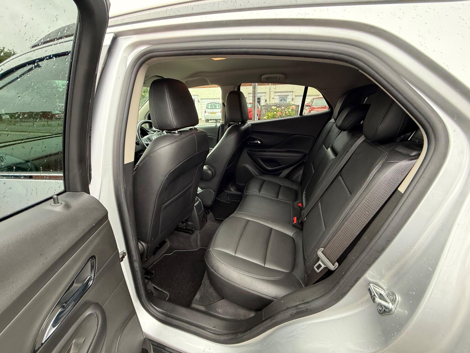 Vehicle 45