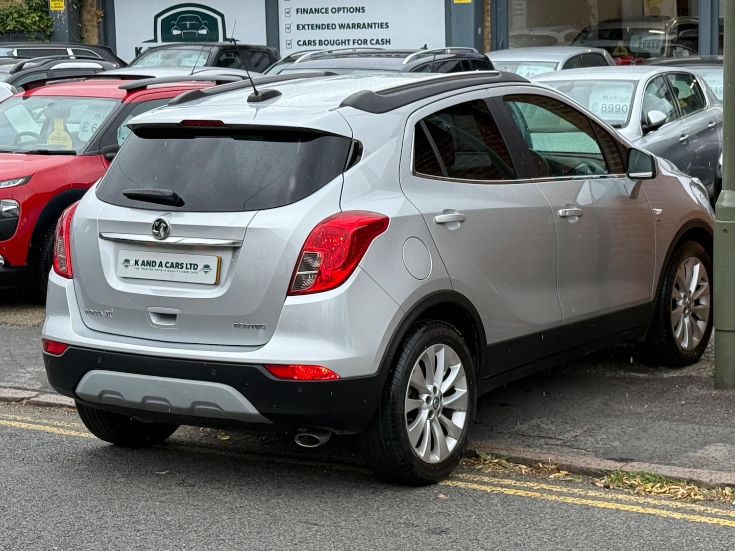 Vehicle 7