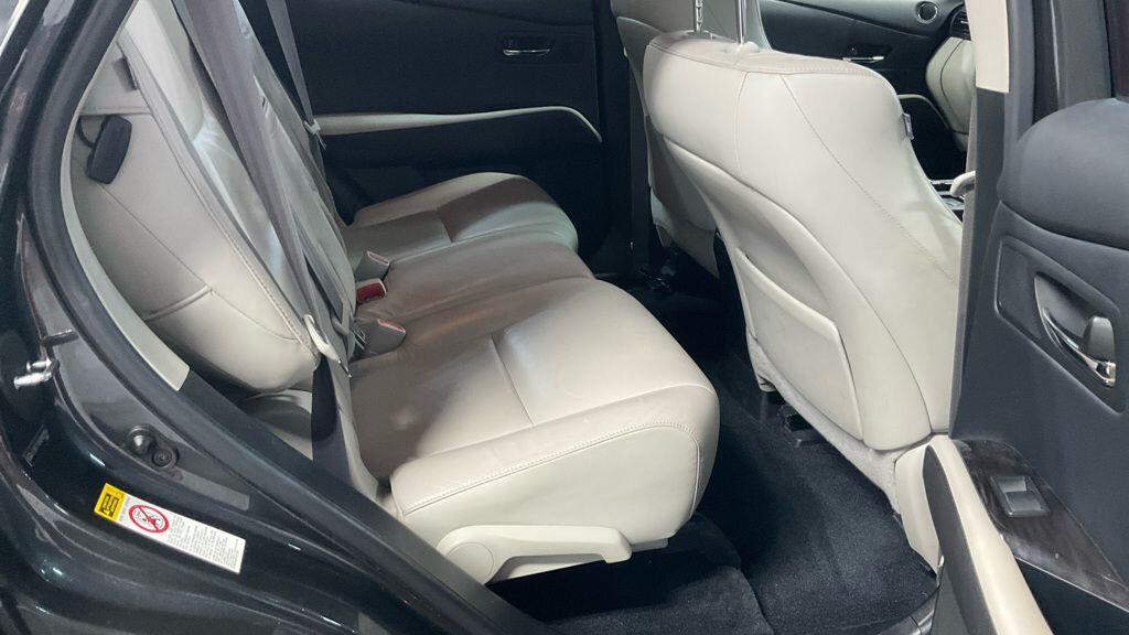 Used Lexus RX 2010 for sale - 76620396: Photo 12