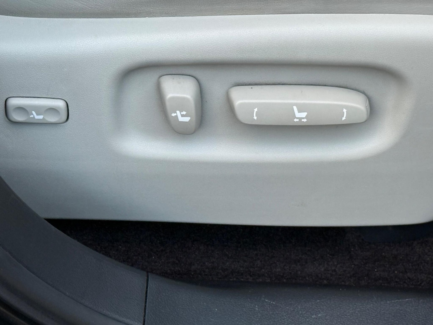 Used Lexus RX 2010 for sale - 76620396: Photo 20