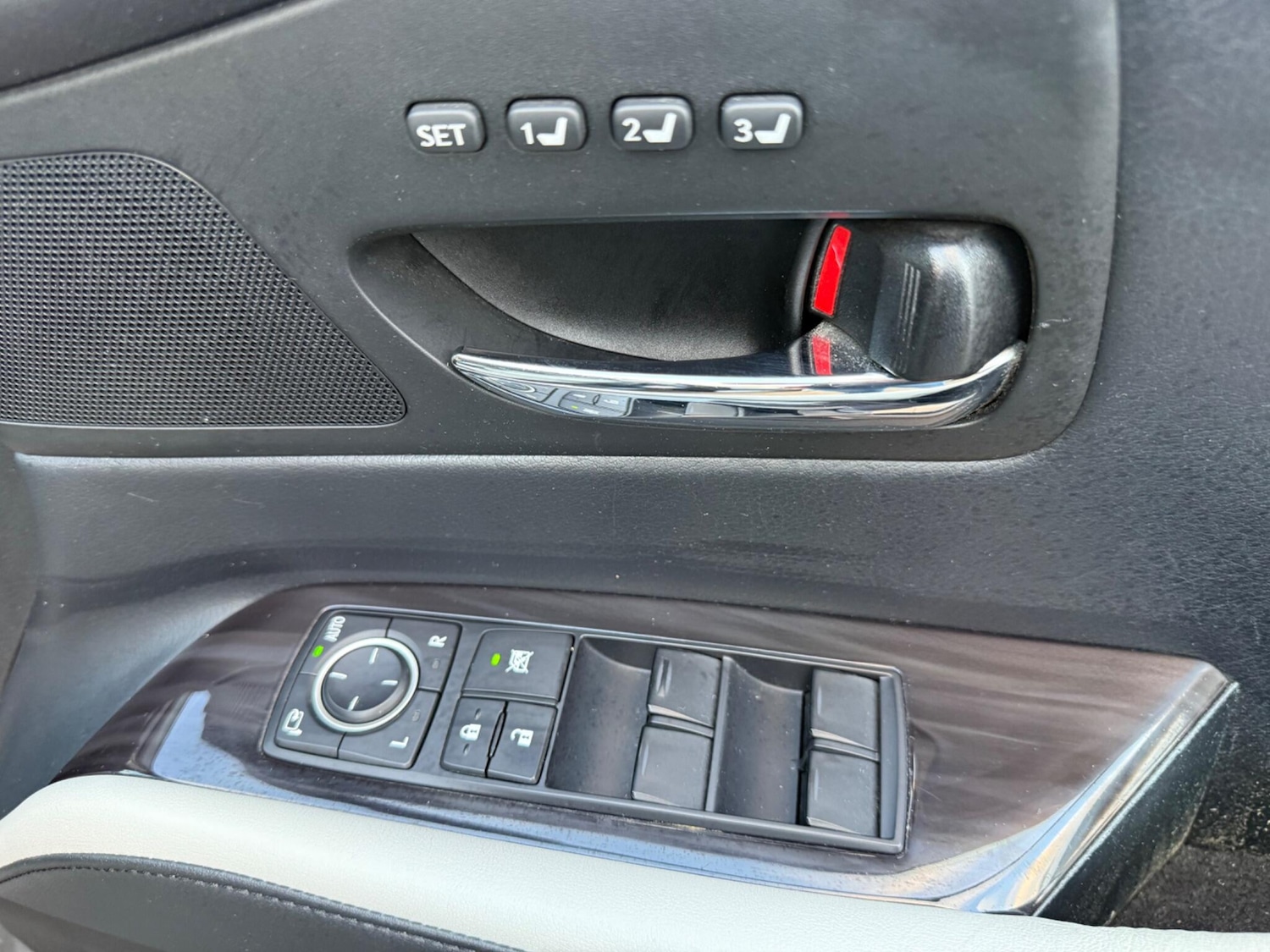 Used Lexus RX 2010 for sale - 76620396: Photo 21