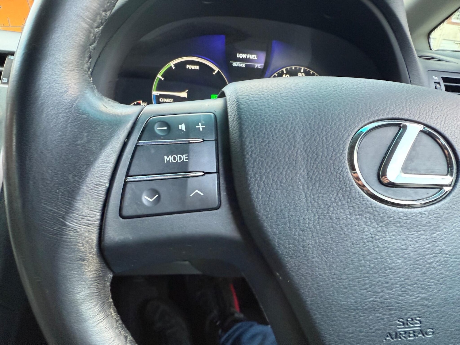 Used Lexus RX 2010 for sale - 76620396: Photo 26