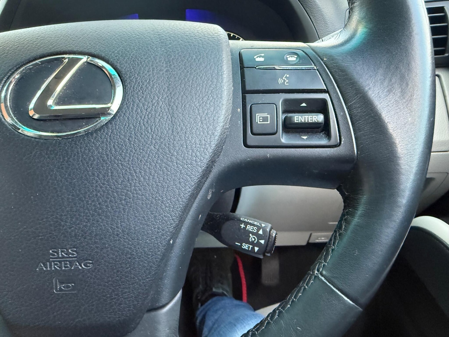 Used Lexus RX 2010 for sale - 76620396: Photo 27