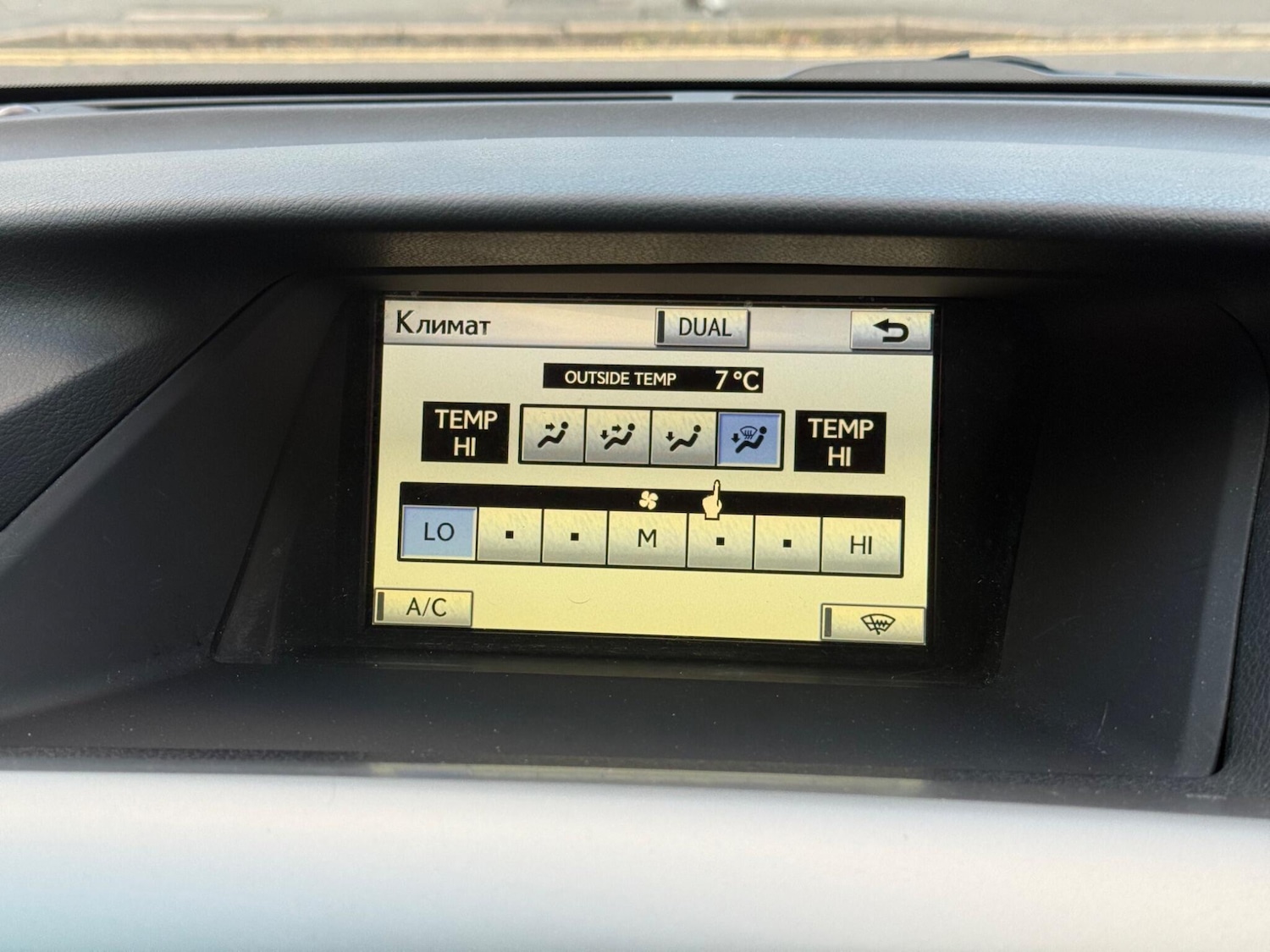 Used Lexus RX 2010 for sale - 76620396: Photo 34