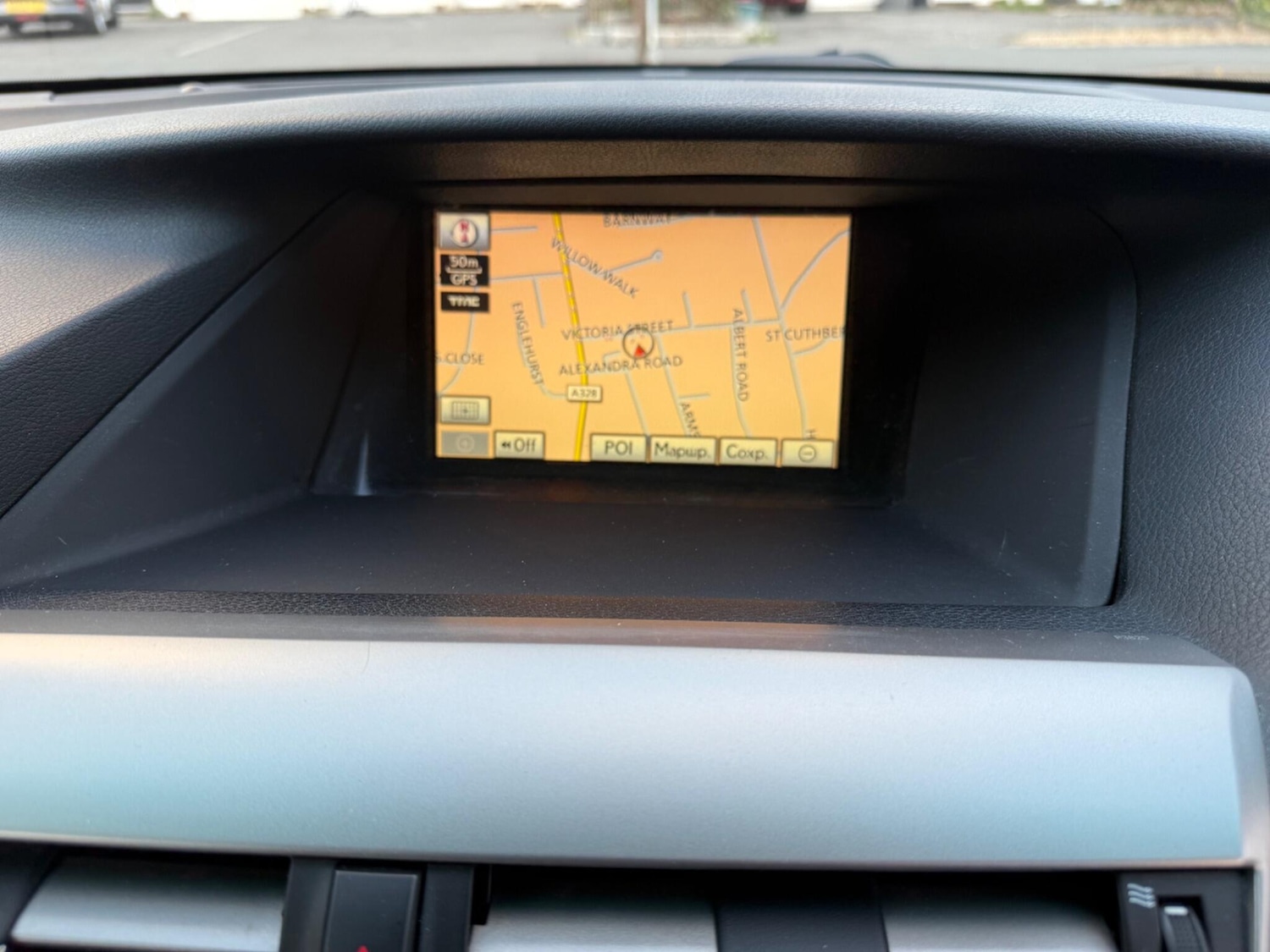 Used Lexus RX 2010 for sale - 76620396: Photo 38