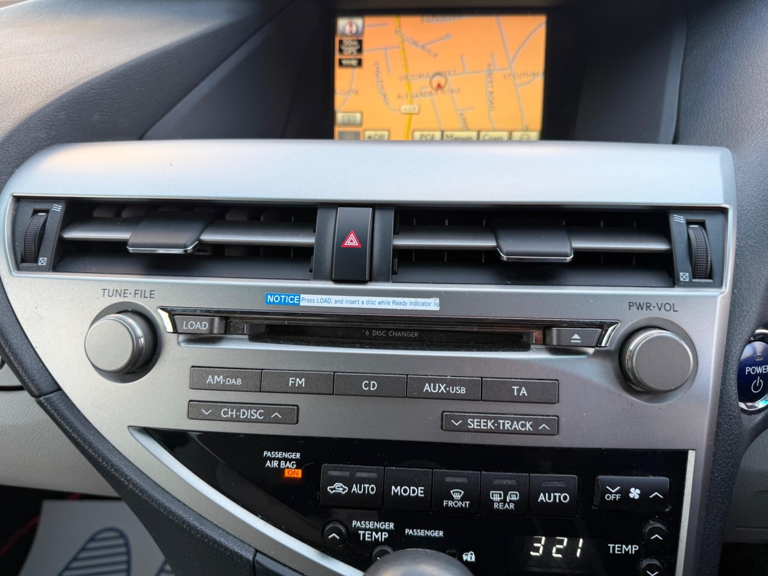 Used Lexus RX 2010 for sale - 76620396: Photo 39