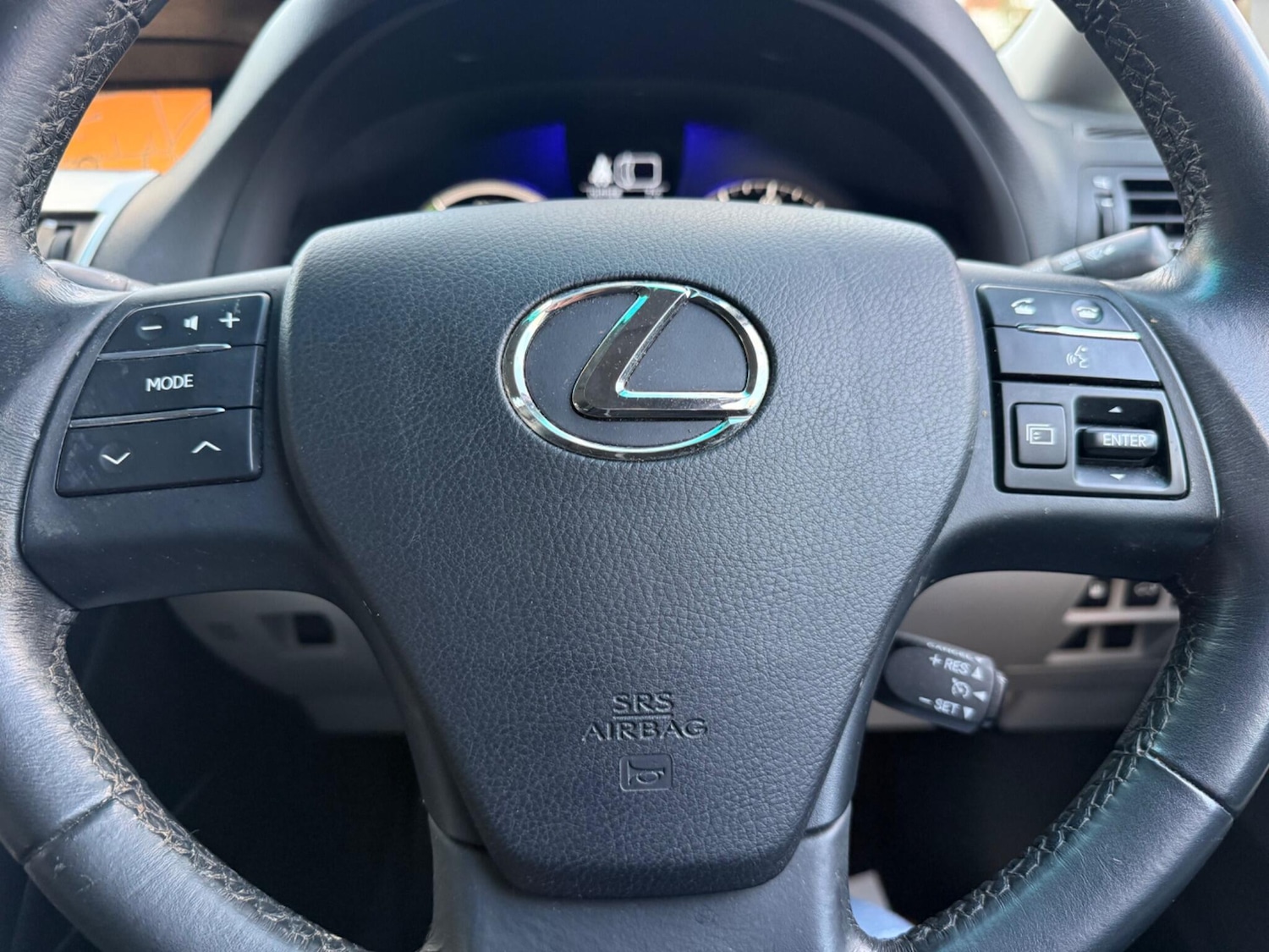 Used Lexus RX 2010 for sale - 76620396: Photo 42