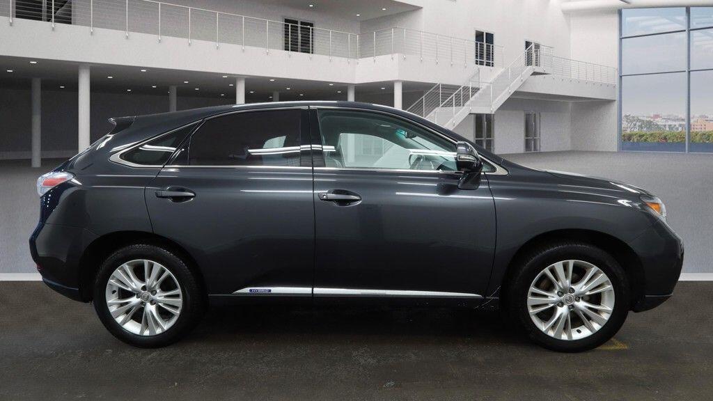 Used Lexus RX 2010 for sale - 76620396: Photo 7