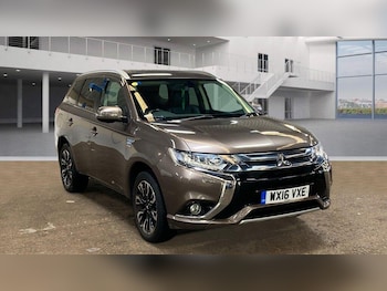 (16) - 2.0h 12kWh GX4h CVT 4WD Euro 6 (s/s) 5dr