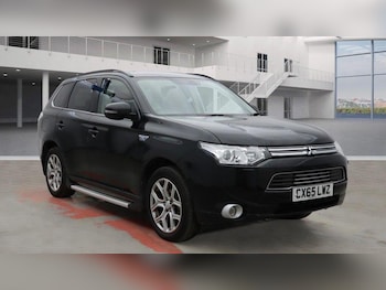2015 (65) - 2.0 PHEV GX4h 5dr Auto