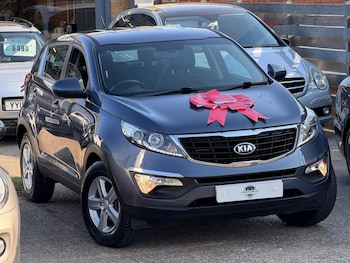 Used Kia Sportage 2015 for sale - 79292397: Photo