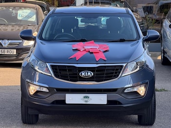 Used Kia Sportage 2015 for sale - 79292397: Photo
