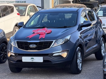 Used Kia Sportage 2015 for sale - 79292397: Photo