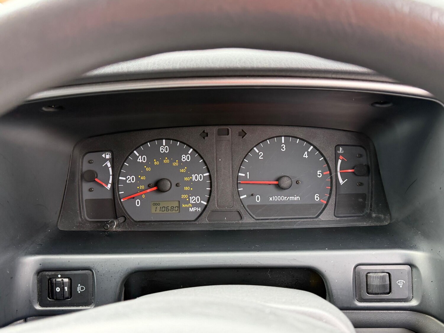 Used Mitsubishi Shogun Sport 2006 for sale - 77575058: Photo 17