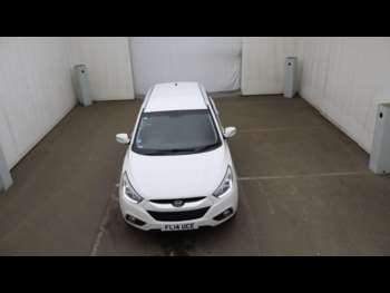 Used Hyundai Ix35 2014 for sale - 74966016: Photo