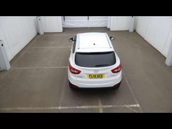 Used Hyundai Ix35 2014 for sale - 74966016: Photo