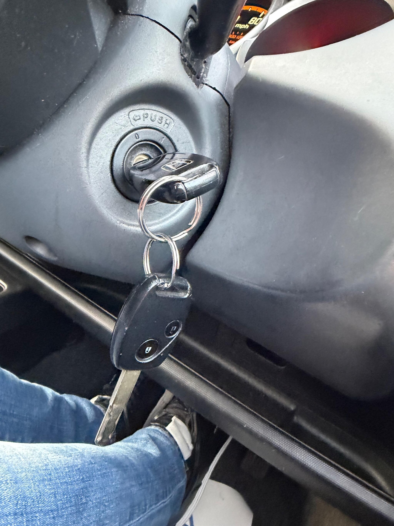 Used Honda Jazz 2006 for sale - 77768952: Photo 11