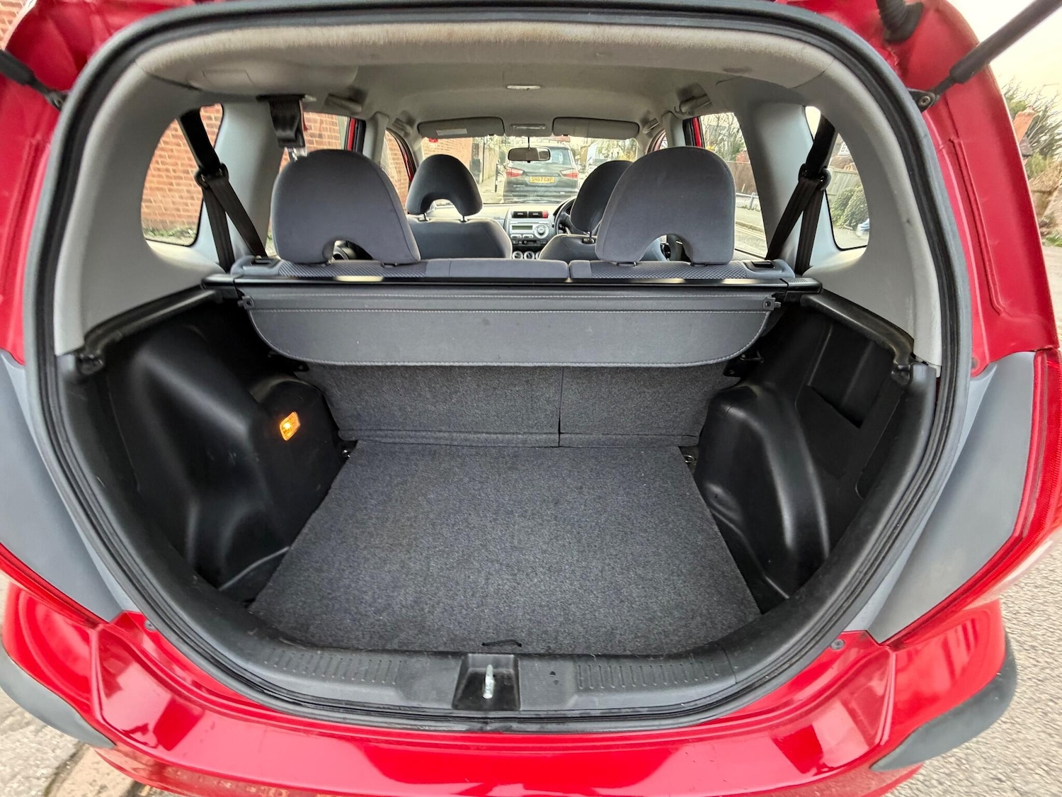 Used Honda Jazz 2006 for sale - 77768952: Photo 12