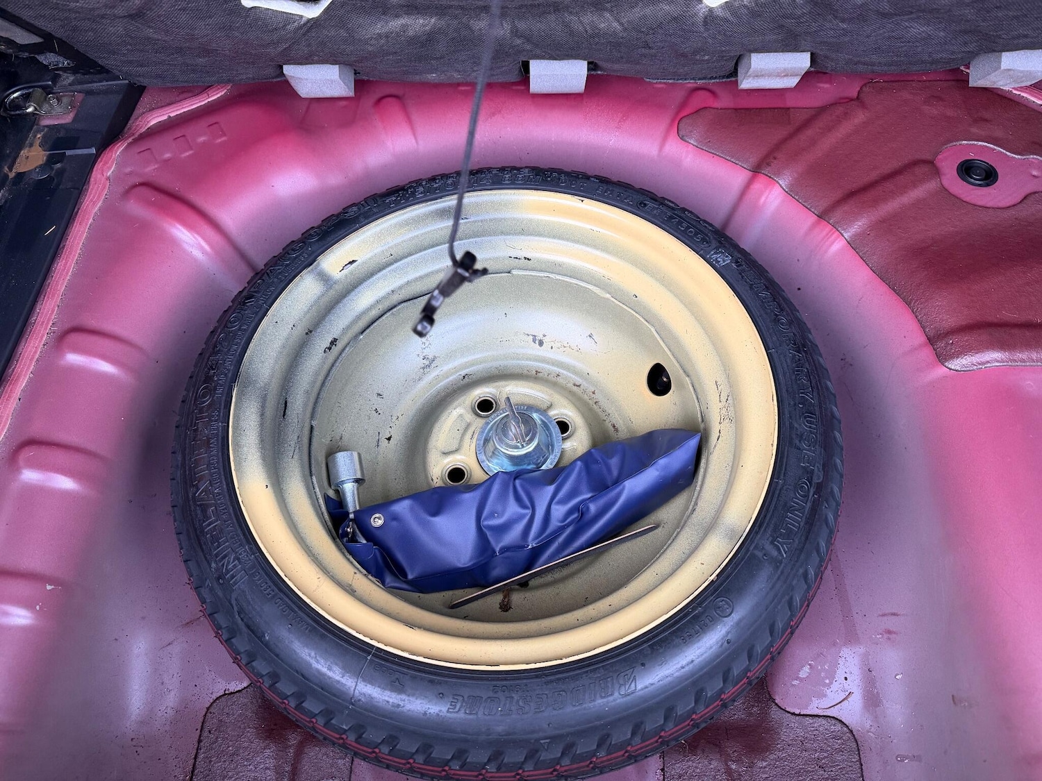 Used Honda Jazz 2006 for sale - 77768952: Photo 13