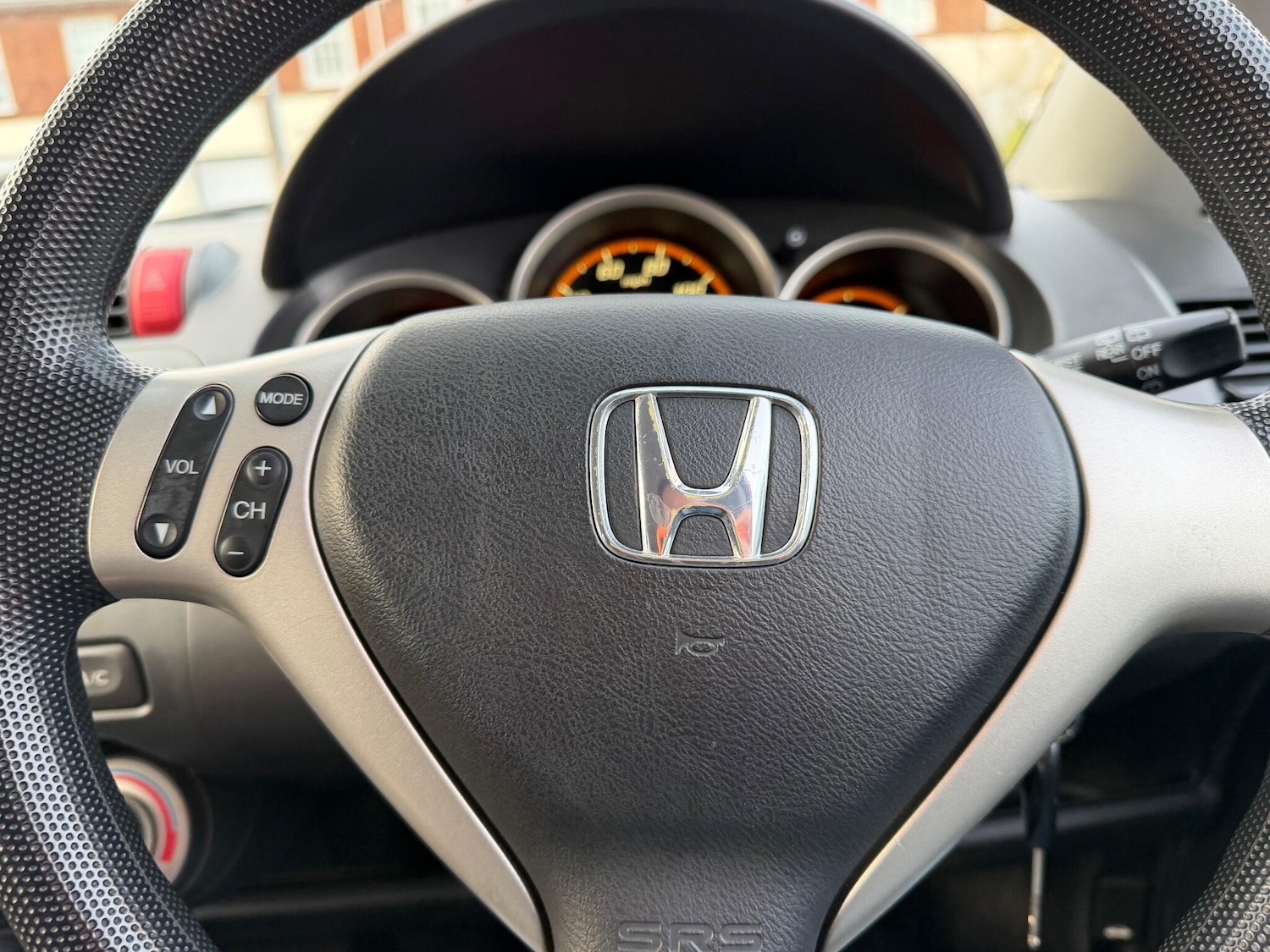 Used Honda Jazz 2006 for sale - 77768952: Photo 14