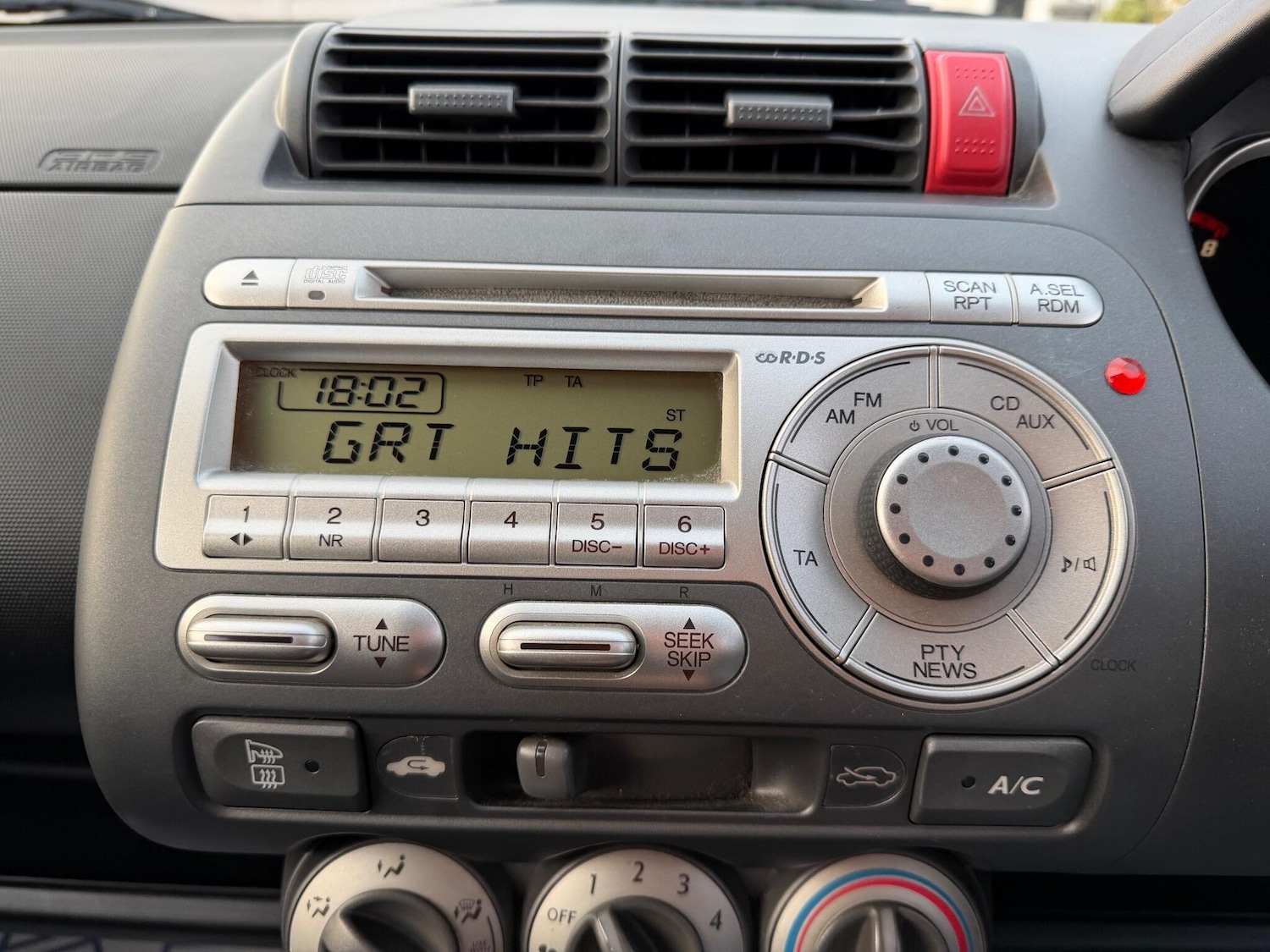 Used Honda Jazz 2006 for sale - 77768952: Photo 15