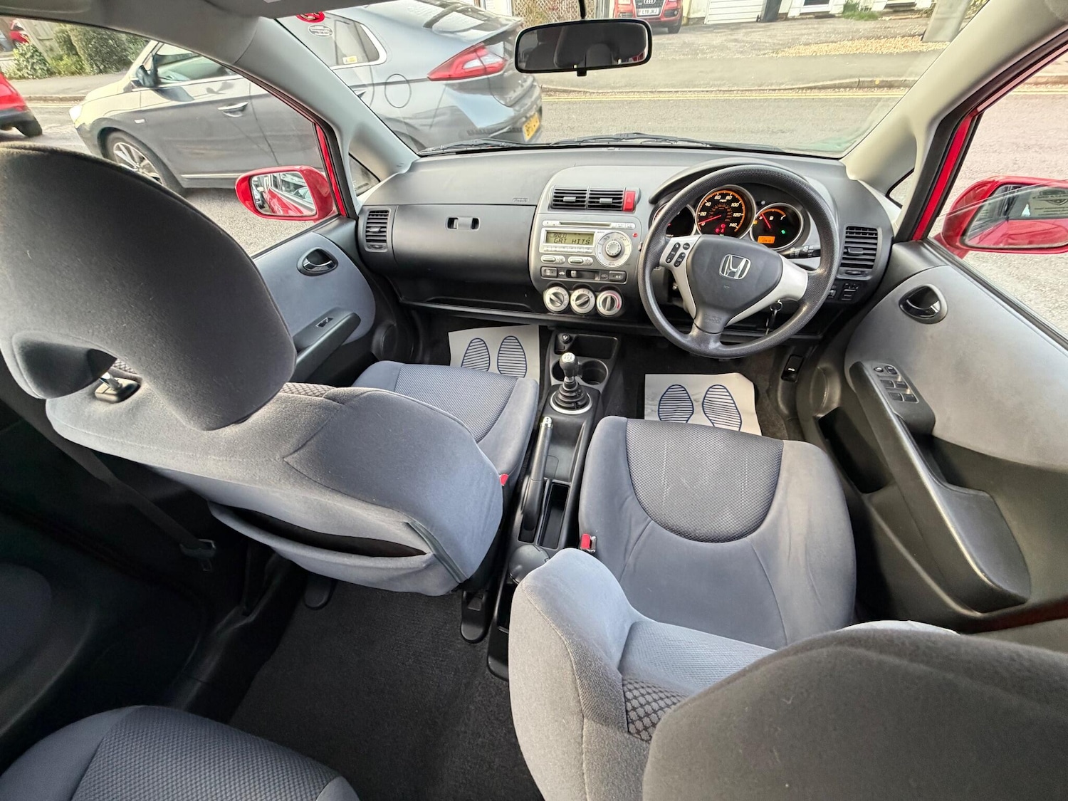 Used Honda Jazz 2006 for sale - 77768952: Photo 19