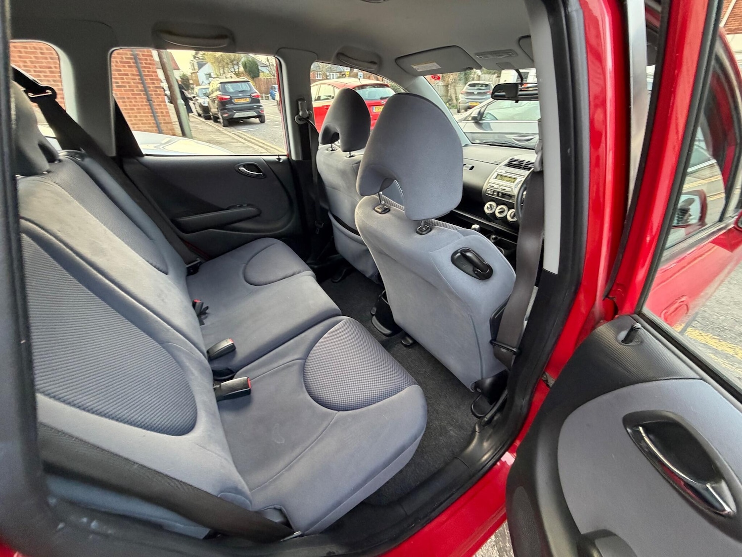 Used Honda Jazz 2006 for sale - 77768952: Photo 20