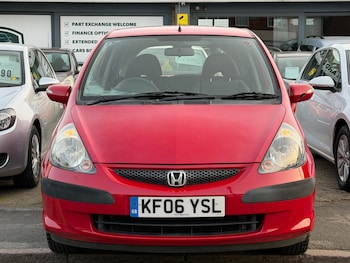 Used Honda Jazz 2006 for sale - 77768952: Photo