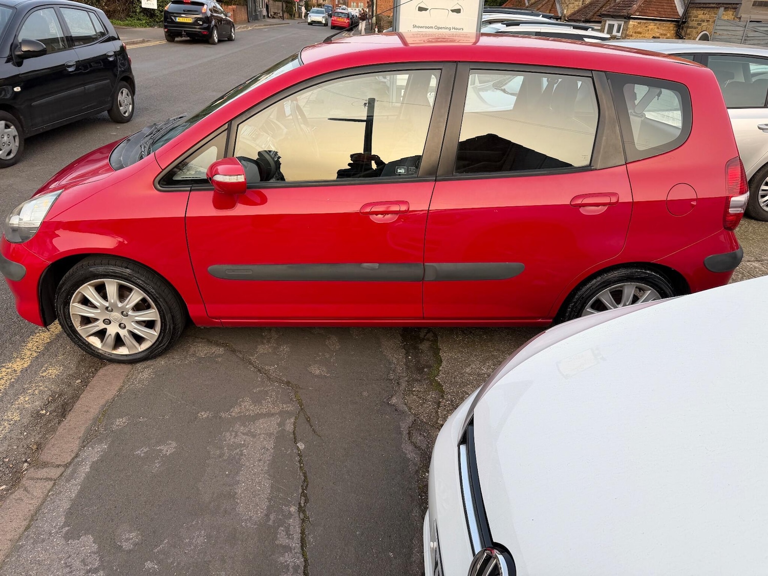 Used Honda Jazz 2006 for sale - 77768952: Photo 5