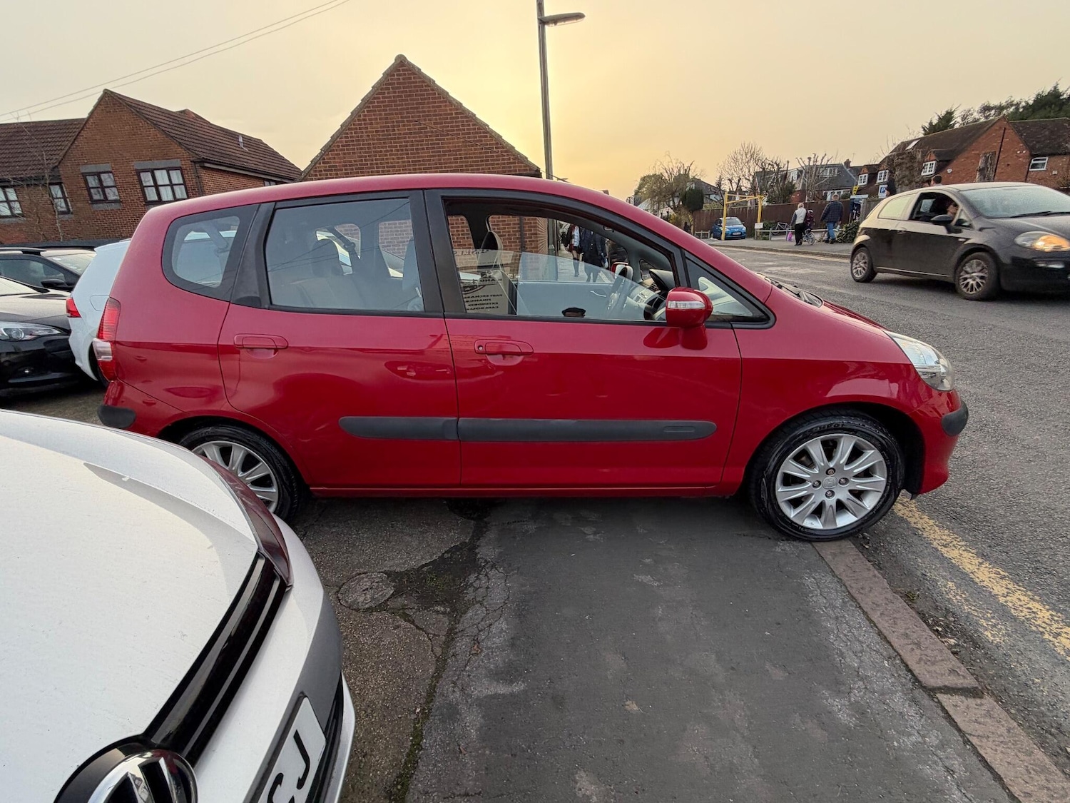 Used Honda Jazz 2006 for sale - 77768952: Photo 8