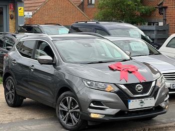 Used Nissan Qashqai 2018 for sale - 79033728: Photo