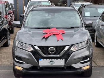 Used Nissan Qashqai 2018 for sale - 79033728: Photo