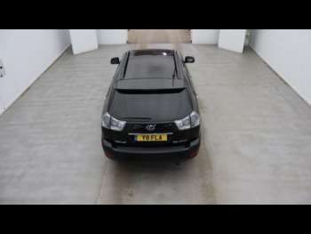 Used Lexus RX 2008 for sale - 75102829: Photo