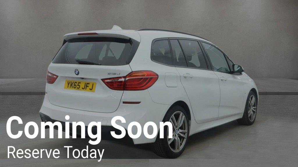 Used BMW 2 Series Gran Tourer for sale - 77793355: Photo 10