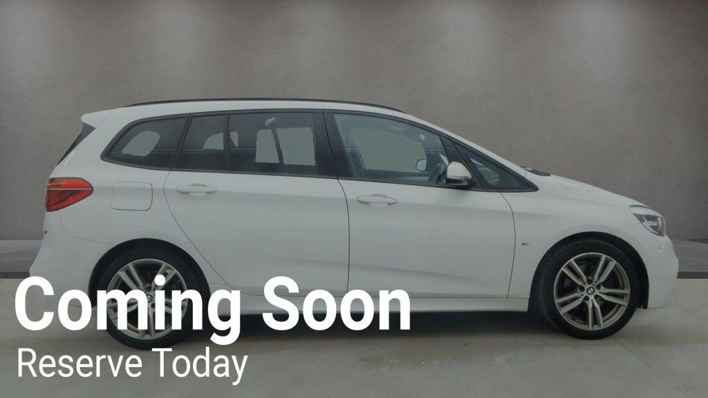 Used BMW 2 Series Gran Tourer for sale - 77793355: Photo 11