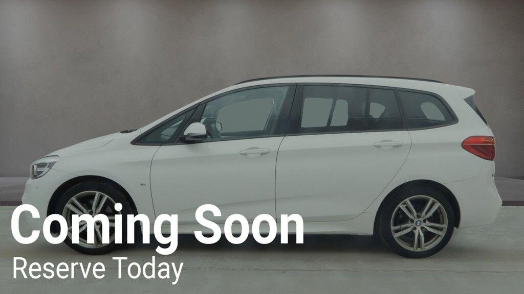 Used BMW 2 Series Gran Tourer for sale - 77793355: Photo 12