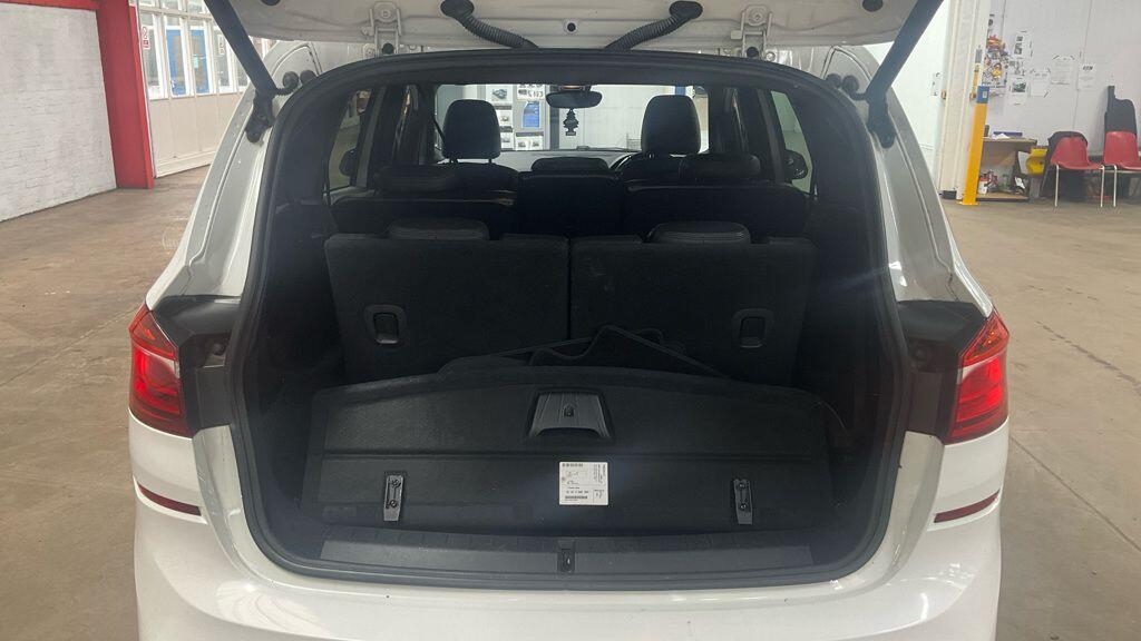 Used BMW 2 Series Gran Tourer for sale - 77793355: Photo 13