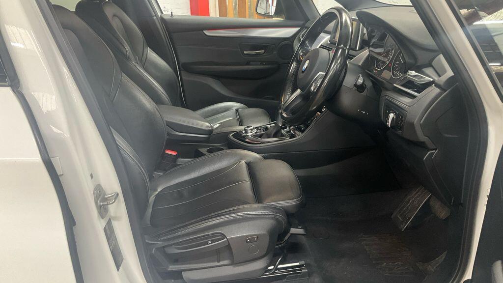 Used BMW 2 Series Gran Tourer for sale - 77793355: Photo 15