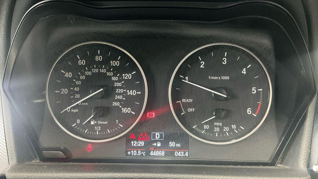 Used BMW 2 Series Gran Tourer for sale - 77793355: Photo 16