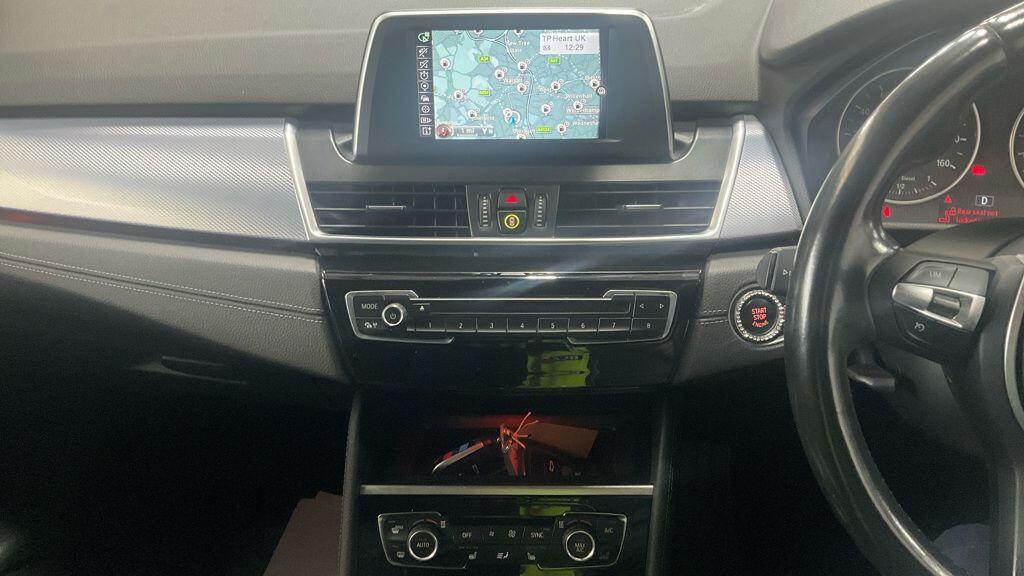 Used BMW 2 Series Gran Tourer for sale - 77793355: Photo 17