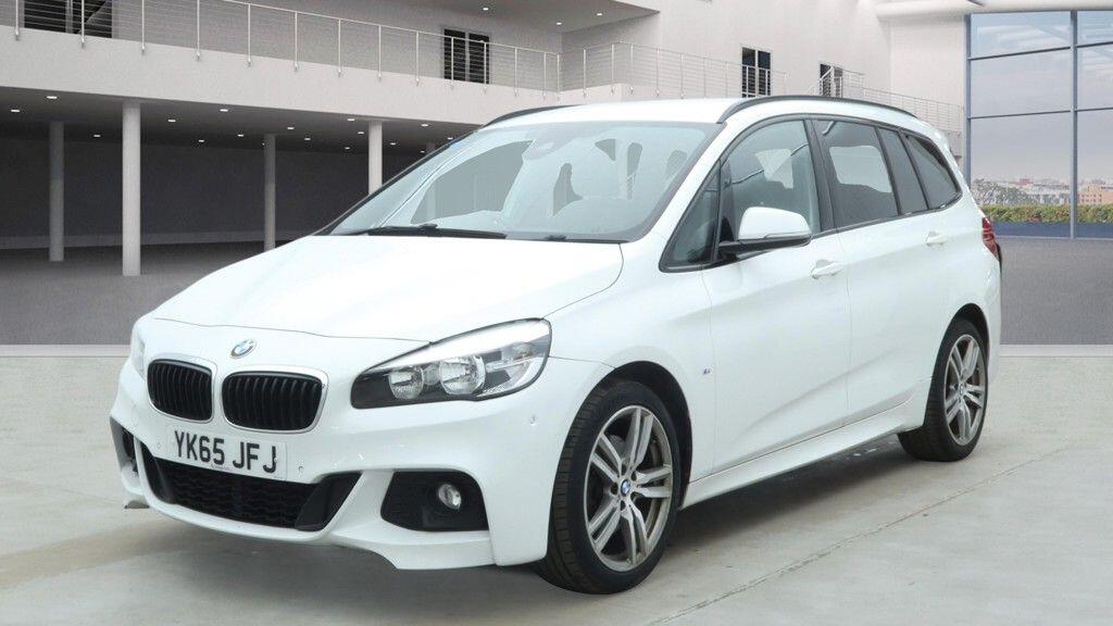Used BMW 2 Series Gran Tourer for sale - 77793355: Photo 2