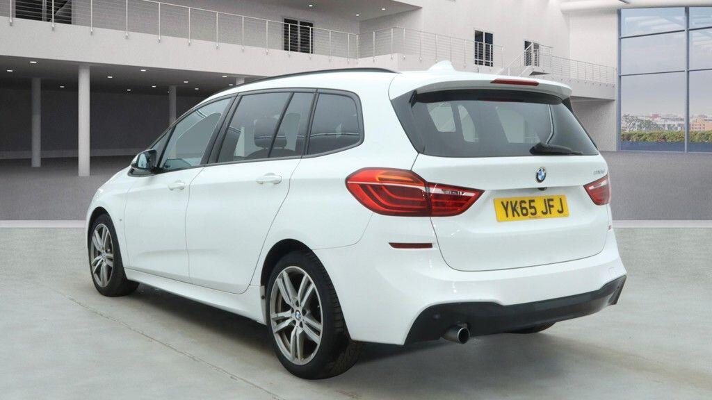 Used BMW 2 Series Gran Tourer for sale - 77793355: Photo 3