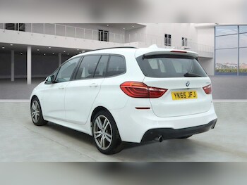 Used BMW 2 Series Gran Tourer 2015 for sale - 77793355: Photo