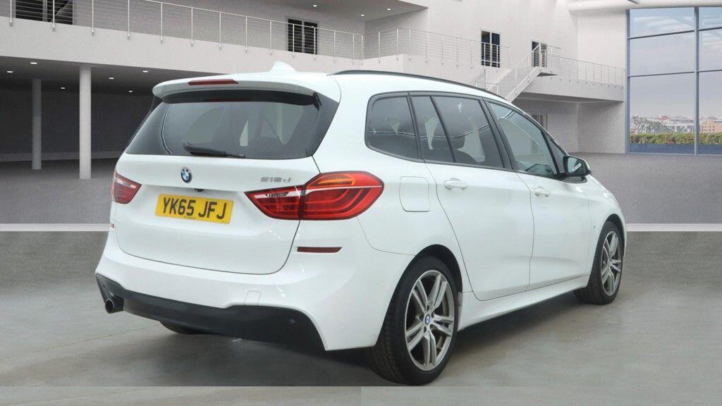 Used BMW 2 Series Gran Tourer for sale - 77793355: Photo 4
