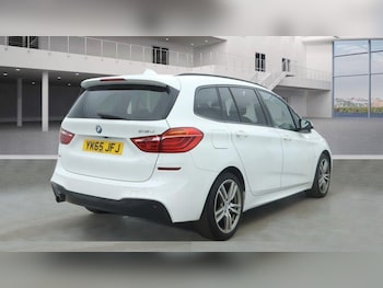Used BMW 2 Series Gran Tourer 2015 for sale - 77793355: Photo